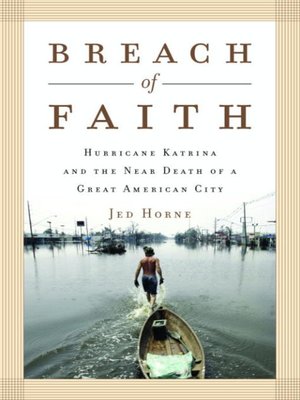 cover image of Breach of Faith